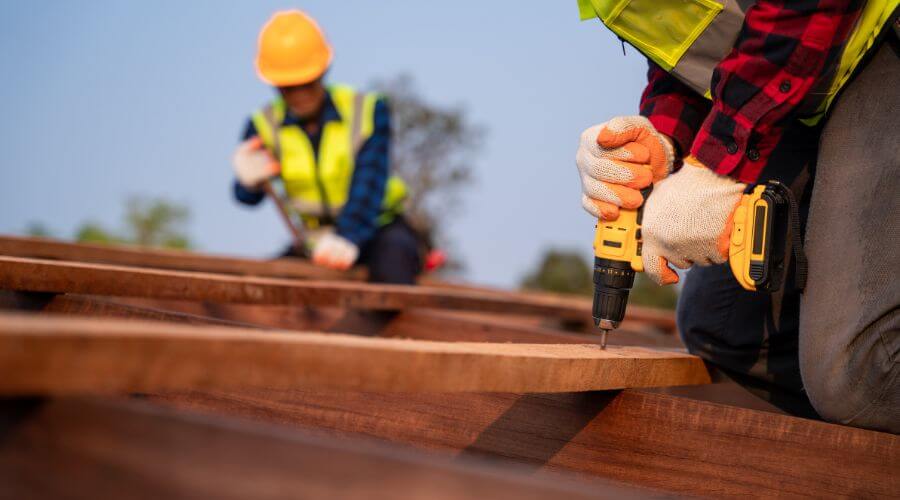 Local Chimney Repair in Krypton, KY